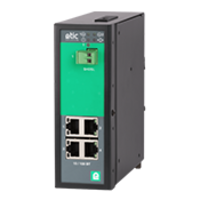 Router and Ethernet Extender